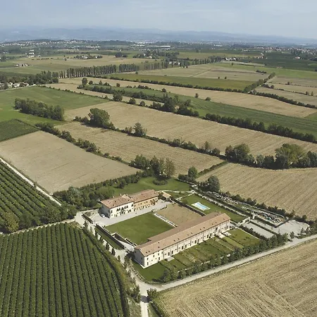 컨트리하우스 Relais Corte Guastalla