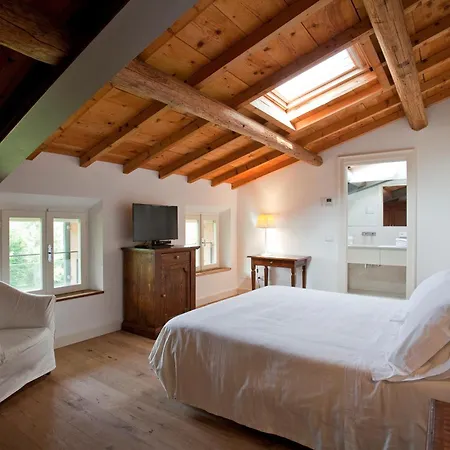 Relais Corte Guastalla 컨트리하우스
